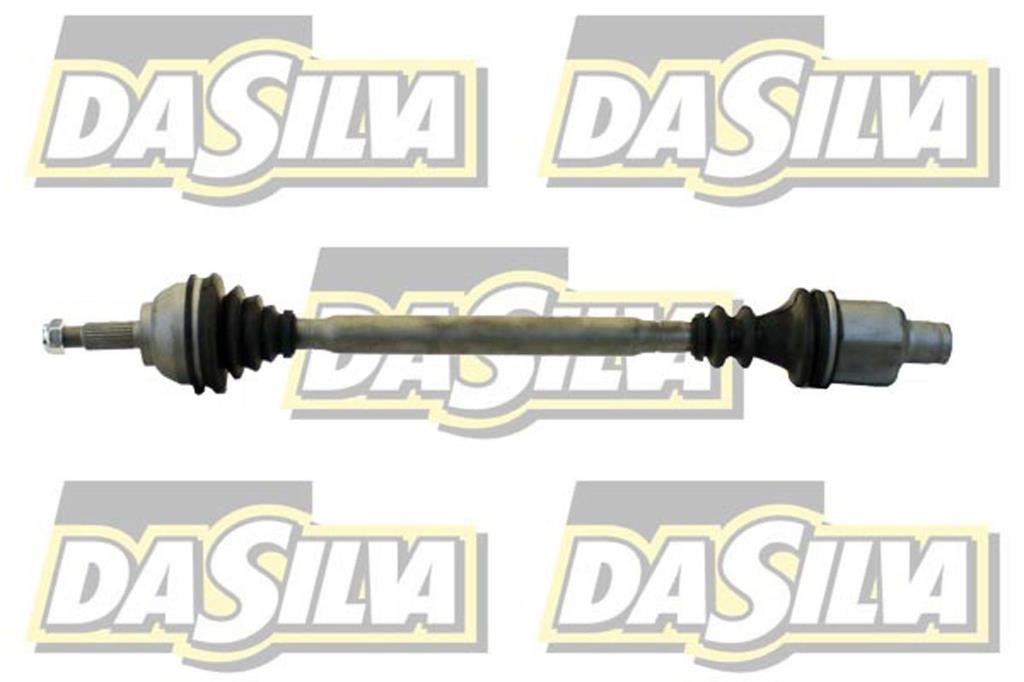 Cardan DA SILVA S.A.S. ref. 4408T