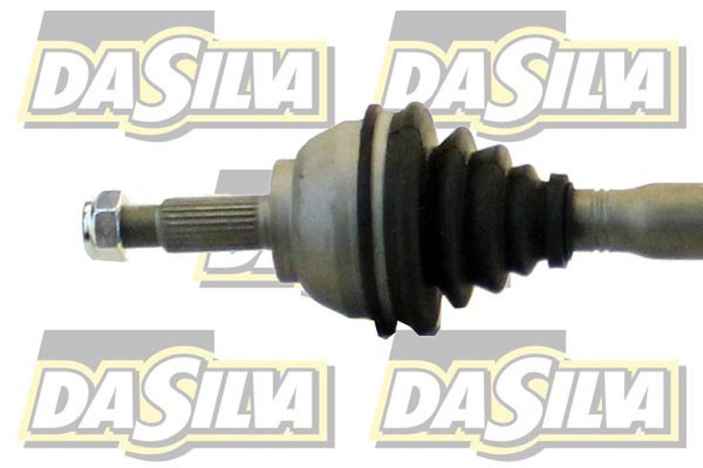 Cardan DA SILVA S.A.S. ref. 4408T