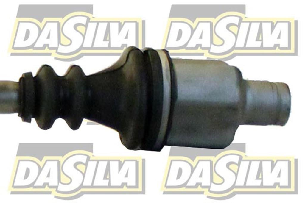 Cardan DA SILVA S.A.S. ref. 4408T