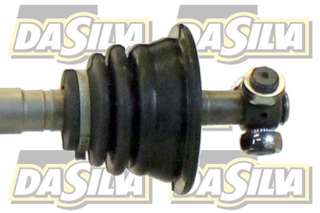 Cardan DA SILVA S.A.S. ref. 4409T