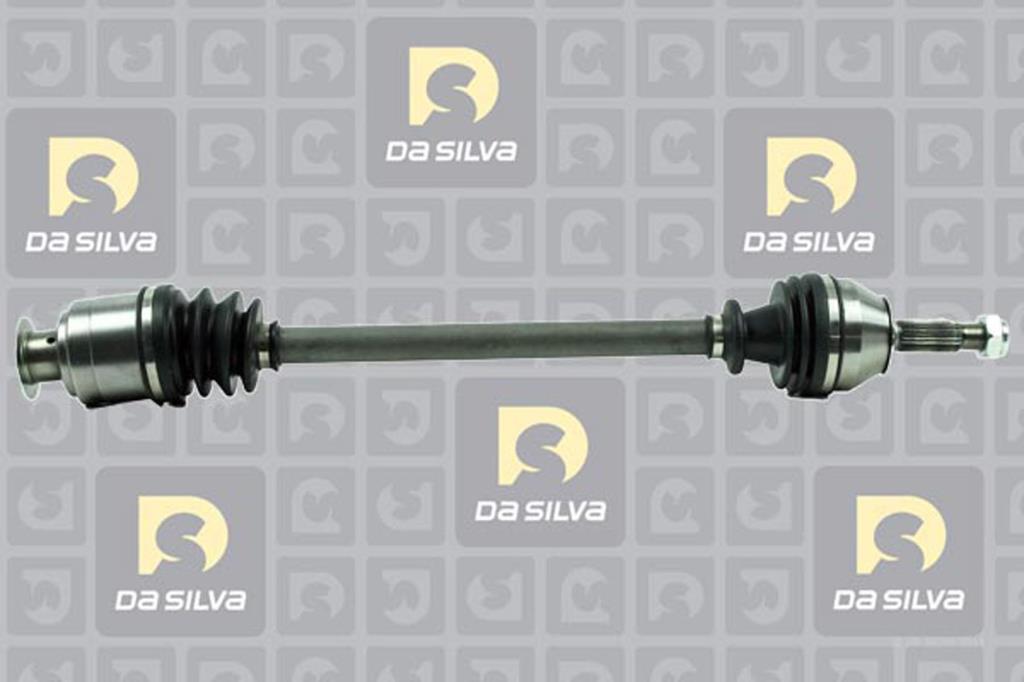 Cardan DA SILVA S.A.S. ref. 440T