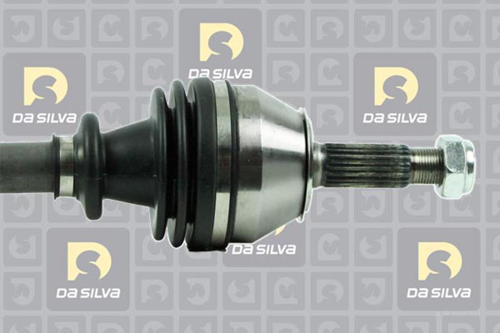 Cardan DA SILVA S.A.S. ref. 440T