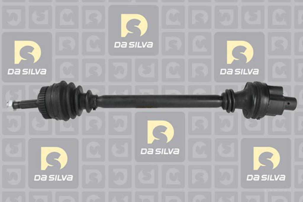 Cardan DA SILVA S.A.S. ref. 4412AT