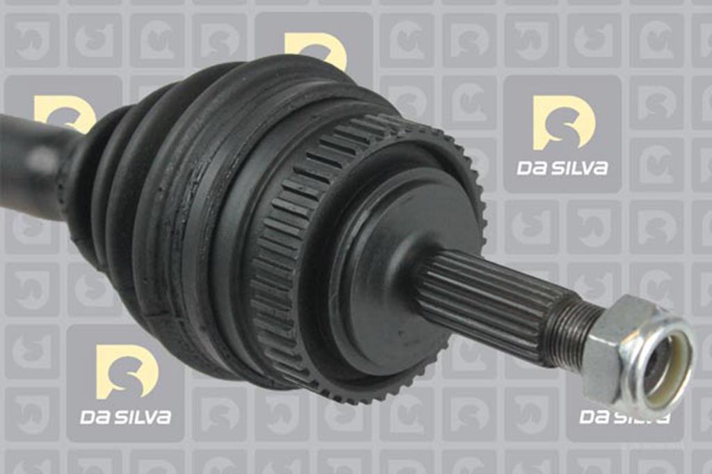 Cardan DA SILVA S.A.S. ref. 4412AT