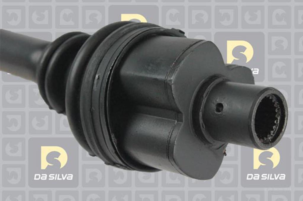 Cardan DA SILVA S.A.S. ref. 4412AT