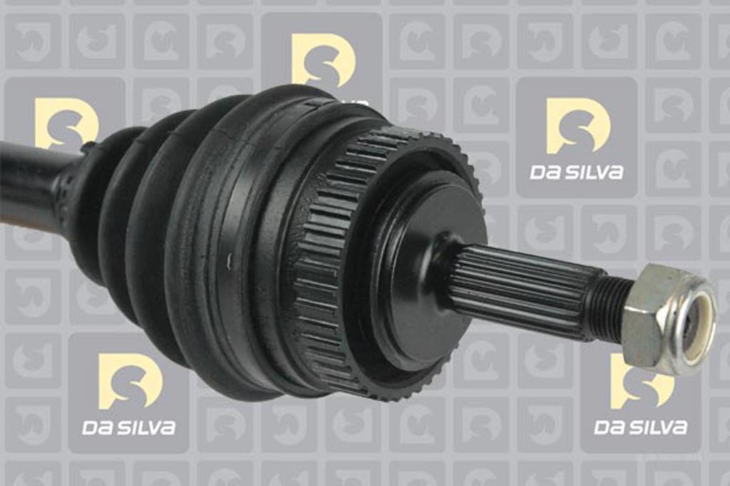 Cardan DA SILVA S.A.S. 4413AT
