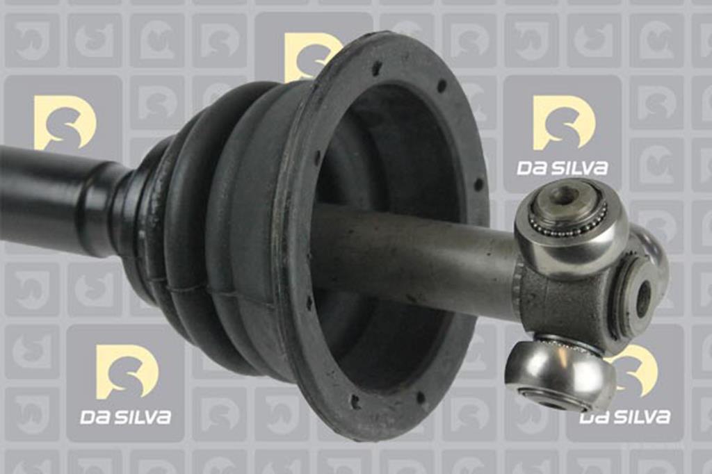 Cardan DA SILVA S.A.S. 4413AT