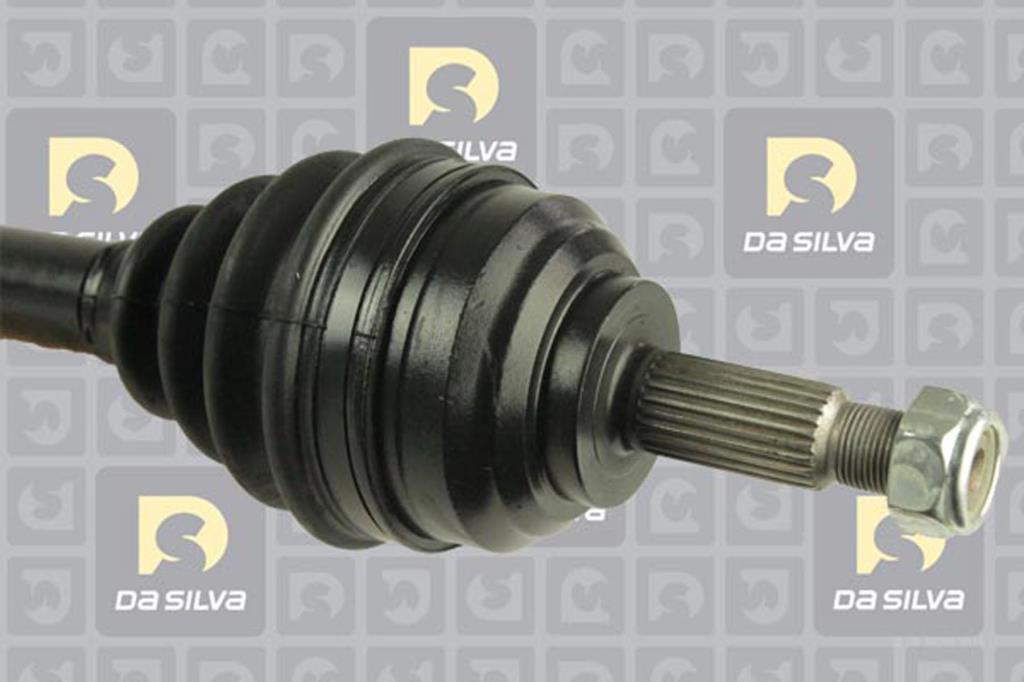 Cardan DA SILVA S.A.S. ref. 4414T
