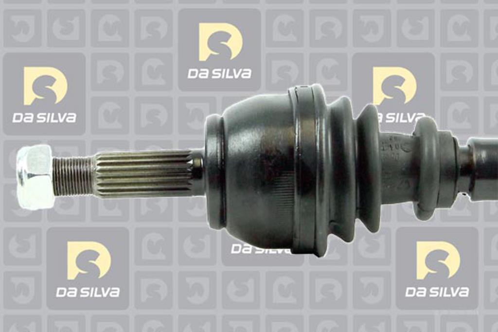 Cardan DA SILVA S.A.S. ref. JC410