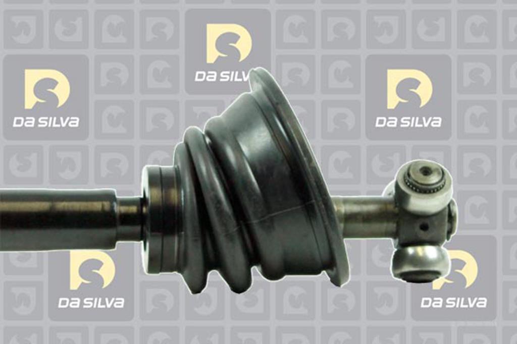 Cardan DA SILVA S.A.S. ref. JC410
