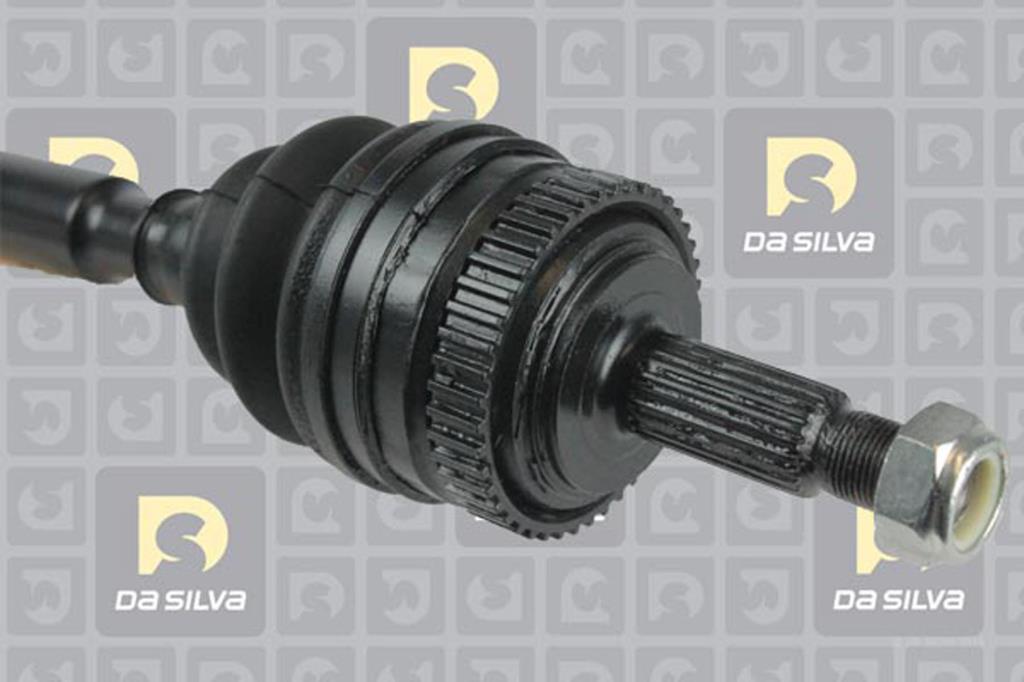Cardan DA SILVA S.A.S. 4421AT