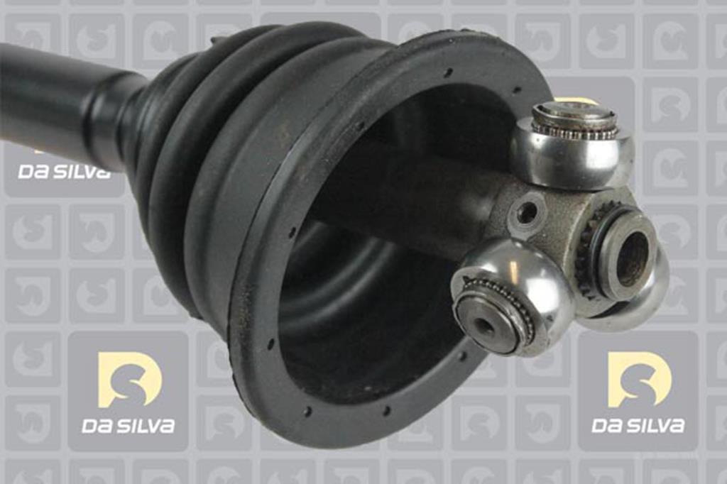 Cardan DA SILVA S.A.S. 4421AT