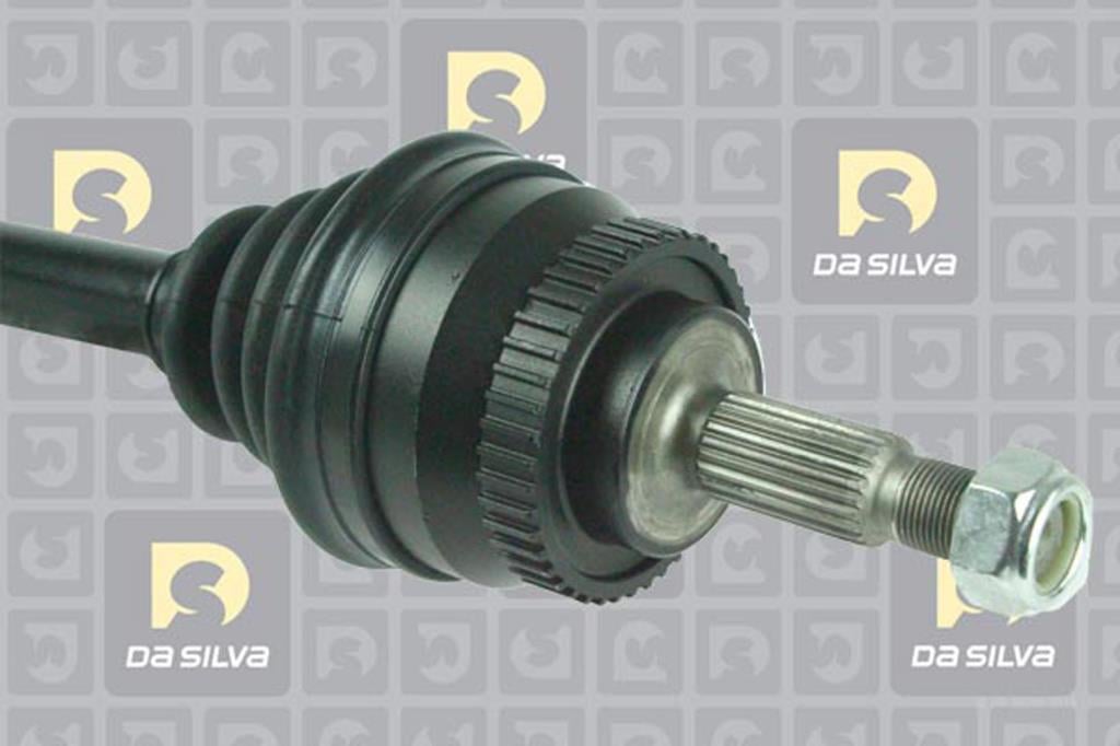 Cardan DA SILVA S.A.S. 4422AT