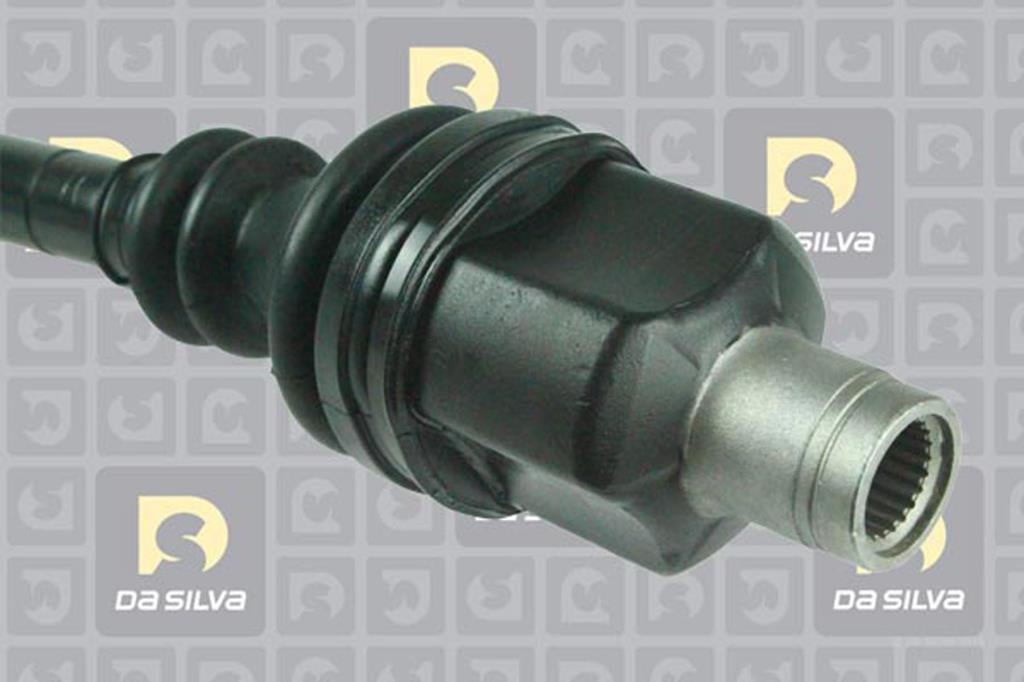 Cardan DA SILVA S.A.S. 4422AT
