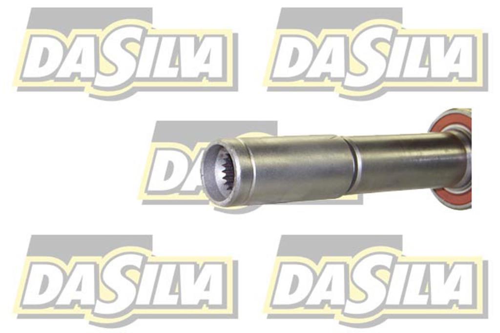 Cardã DA SILVA S.A.S. ref. JC4423