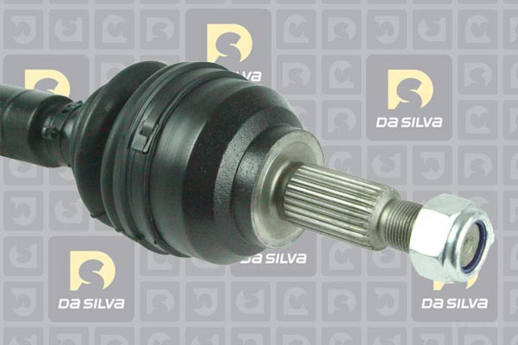Cardan DA SILVA S.A.S. ref. 4424T