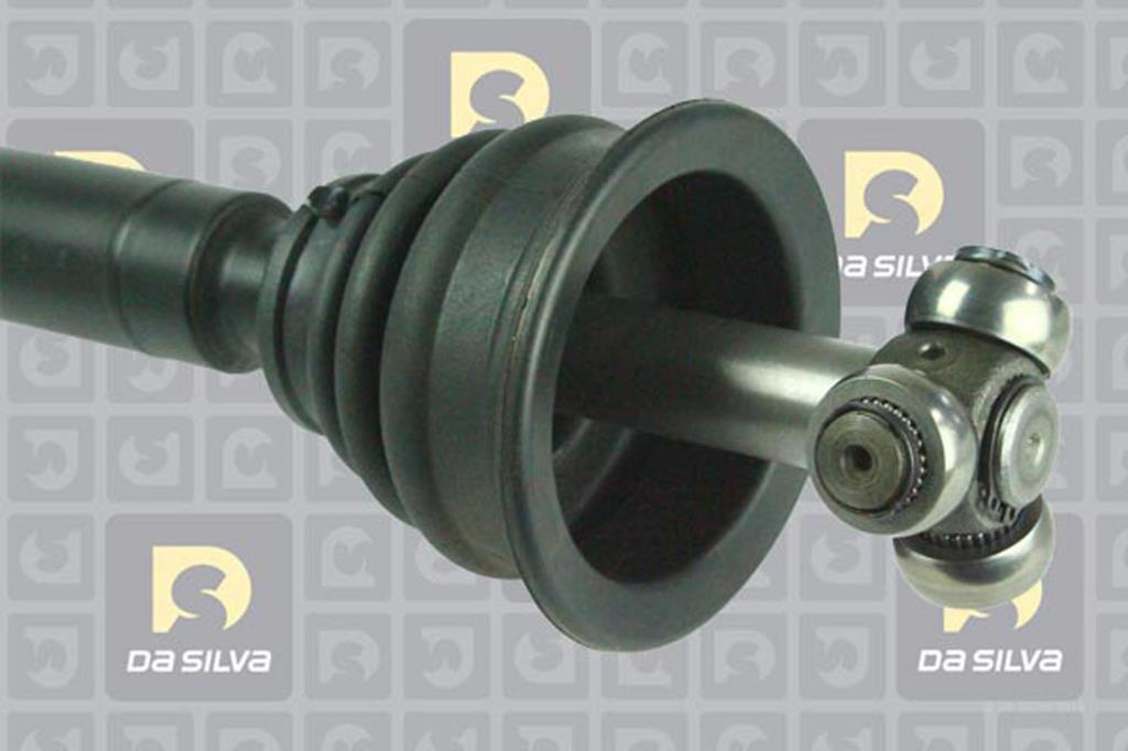 Cardan DA SILVA S.A.S. ref. 4424T