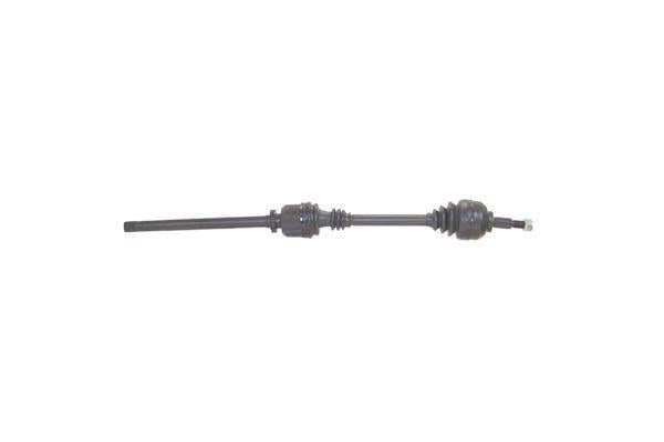 Cardan DA SILVA S.A.S. 4425T Cardan DA SILVA S.A.S. 4425T