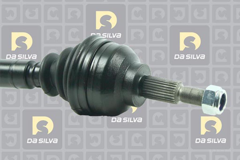 Cardan DA SILVA S.A.S. ref. 4426T