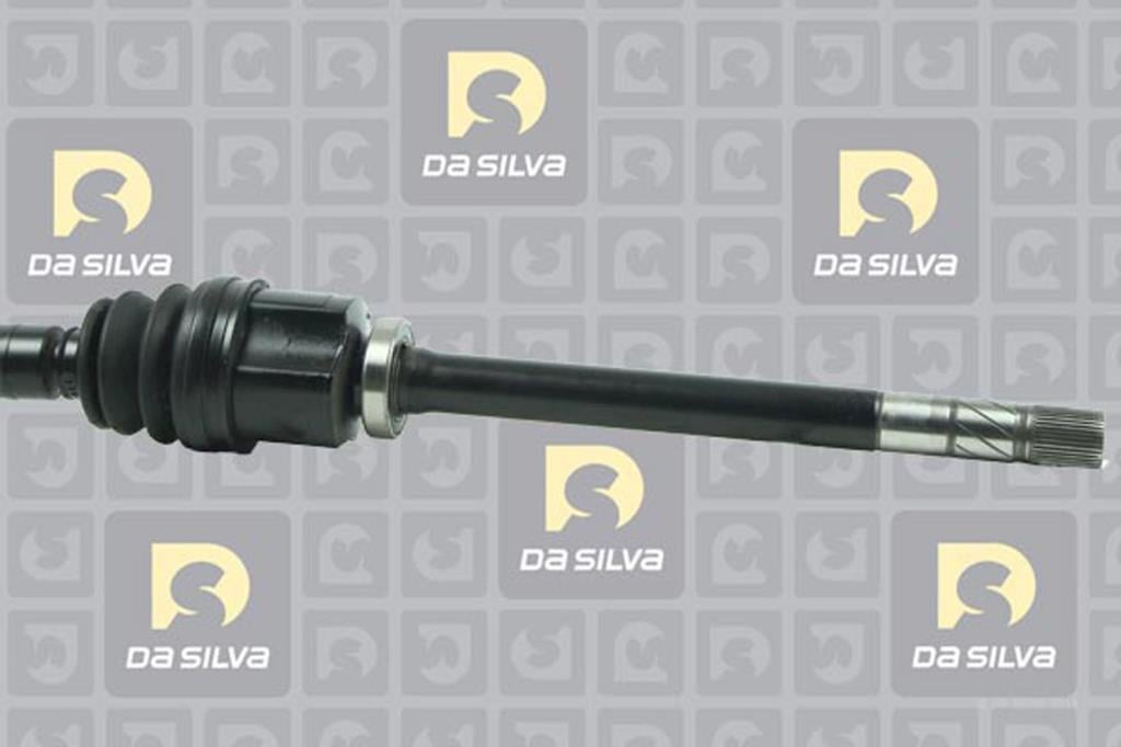 Cardan DA SILVA S.A.S. 4427T