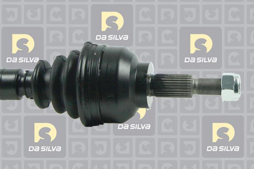 Cardan DA SILVA S.A.S. 4427T