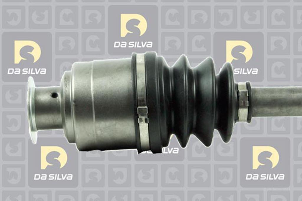 Cardan DA SILVA S.A.S. ref. JC442