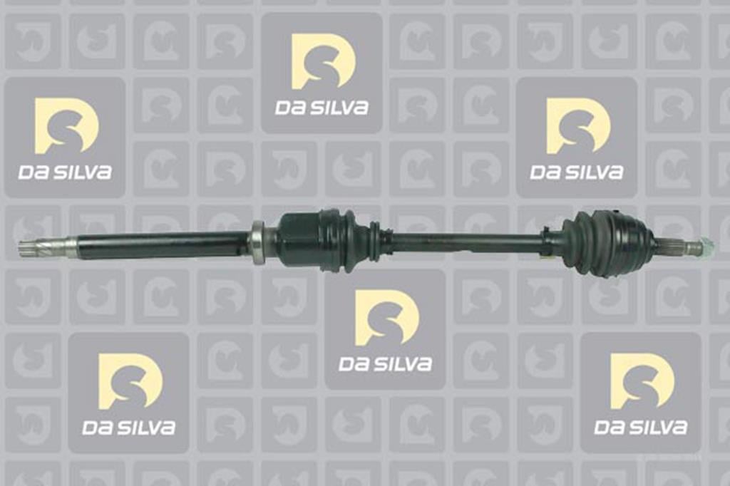 Cardã DA SILVA S.A.S. ref. 4430T