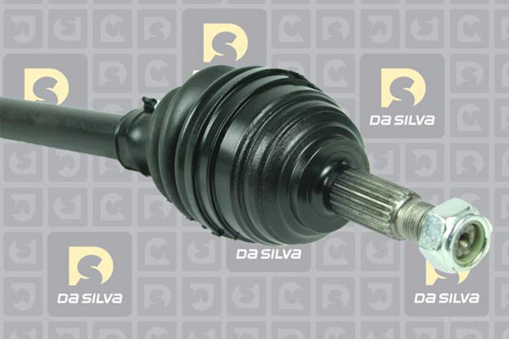 Cardã DA SILVA S.A.S. ref. 4430T