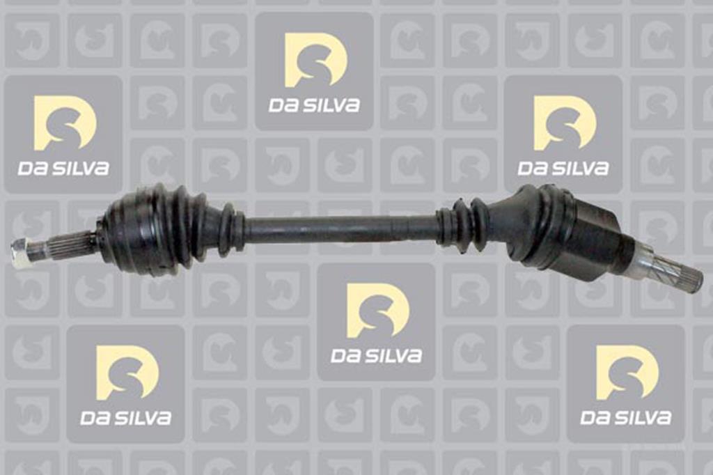 Cardã DA SILVA S.A.S. ref. JC4431