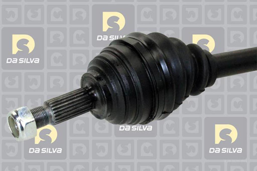 Cardã DA SILVA S.A.S. ref. JC4431