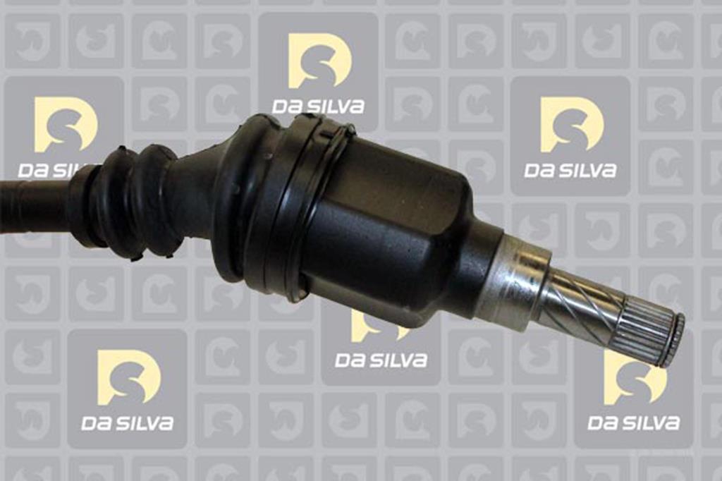 Cardã DA SILVA S.A.S. ref. JC4431