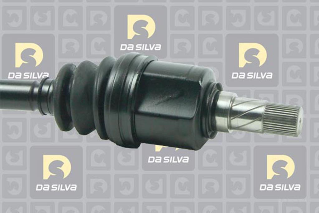 Cardan DA SILVA S.A.S. ref. JC4432