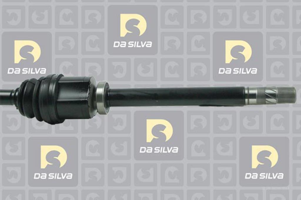 Cardan DA SILVA S.A.S. ref. 4433T