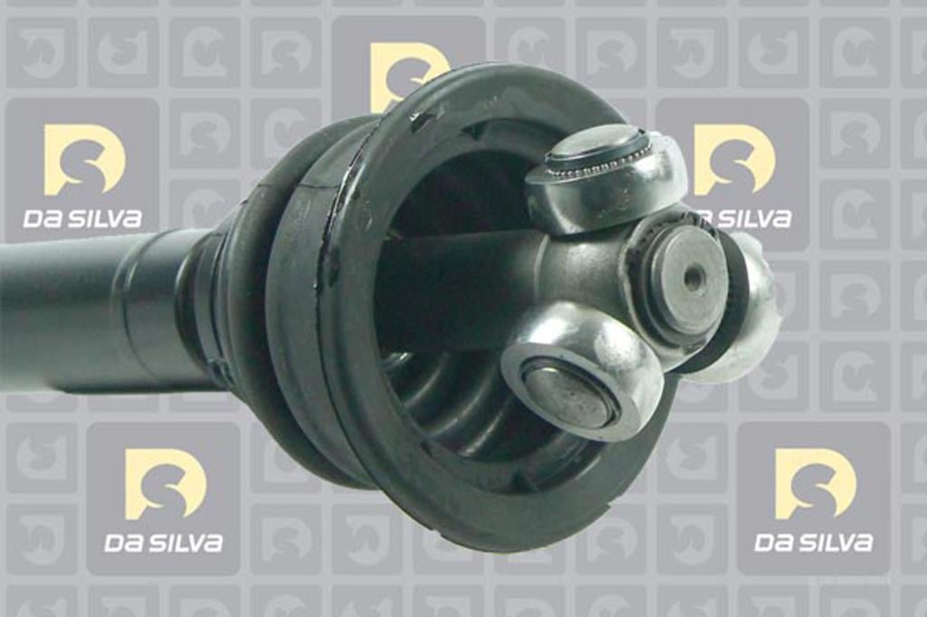 Cardan DA SILVA S.A.S. 4435T