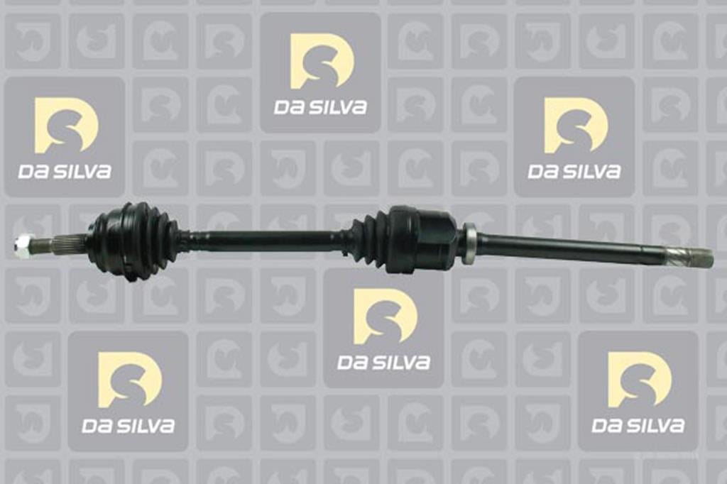 Cardán DA SILVA S.A.S. ref. 4436T