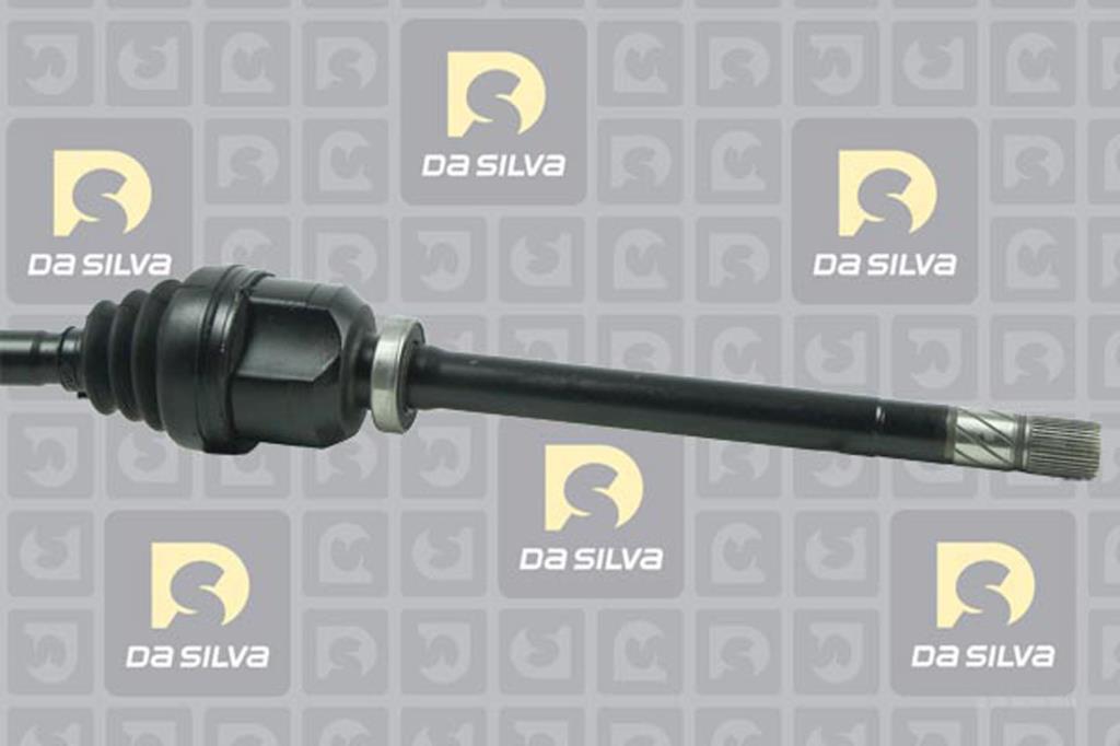 Cardán DA SILVA S.A.S. ref. 4436T