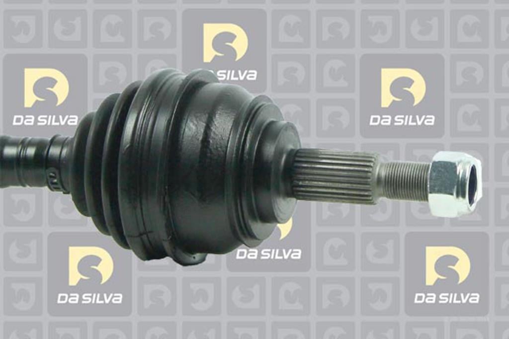 Cardán DA SILVA S.A.S. ref. 4436T