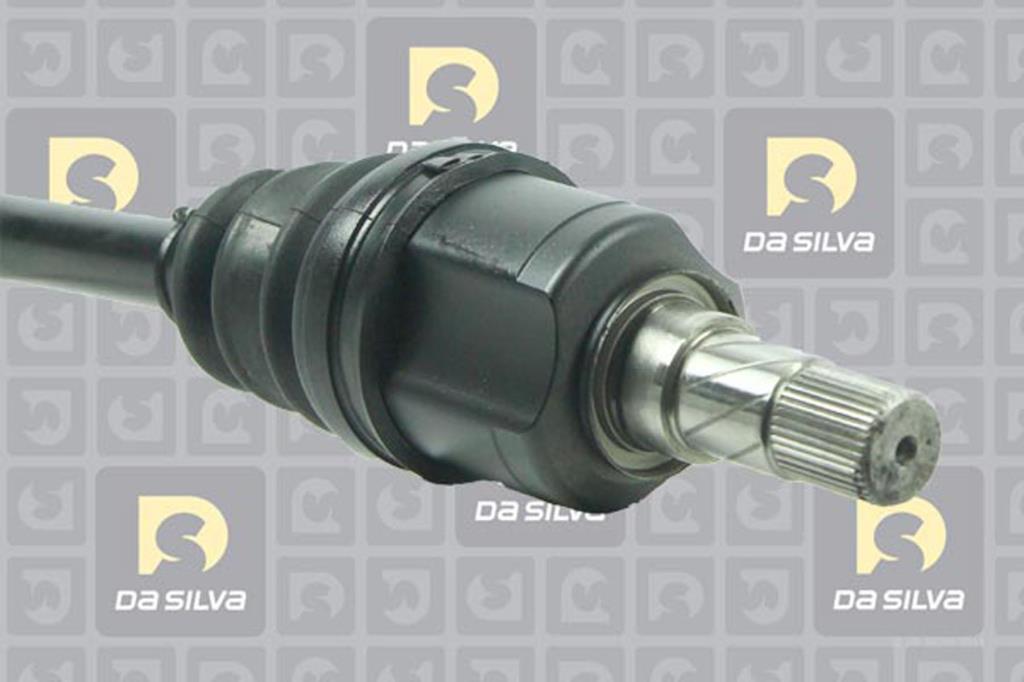 Cardan DA SILVA S.A.S. ref. 4437T