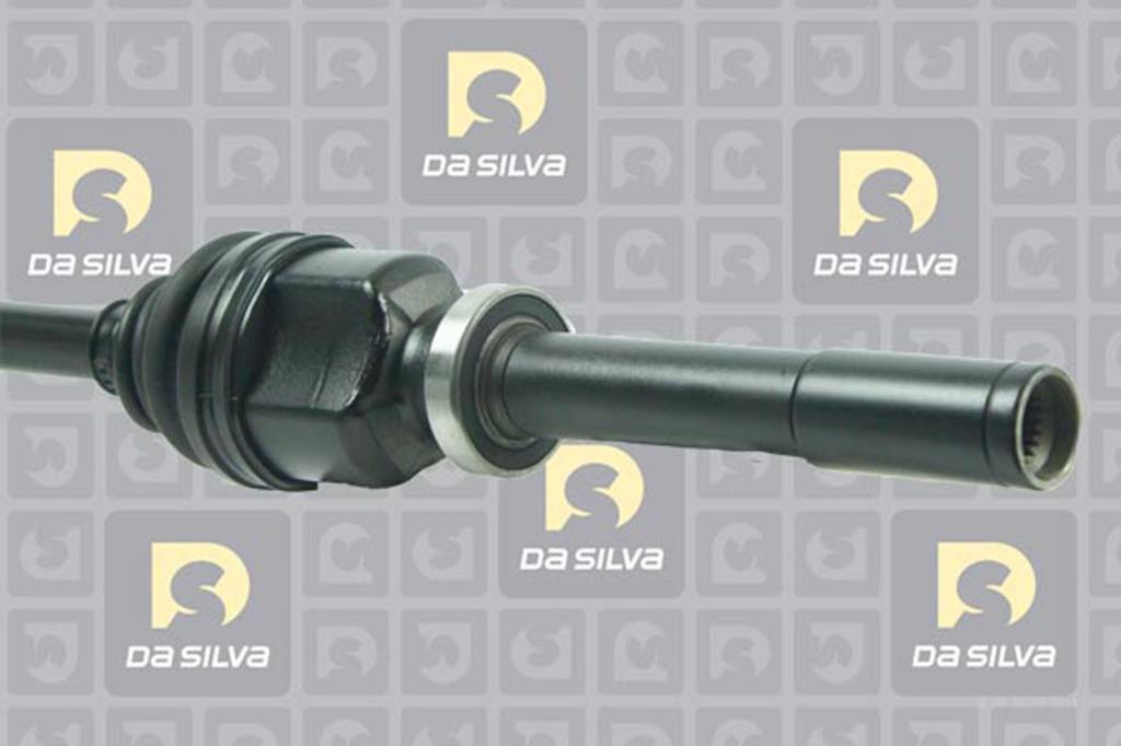 Cardan DA SILVA S.A.S. ref. 4438T