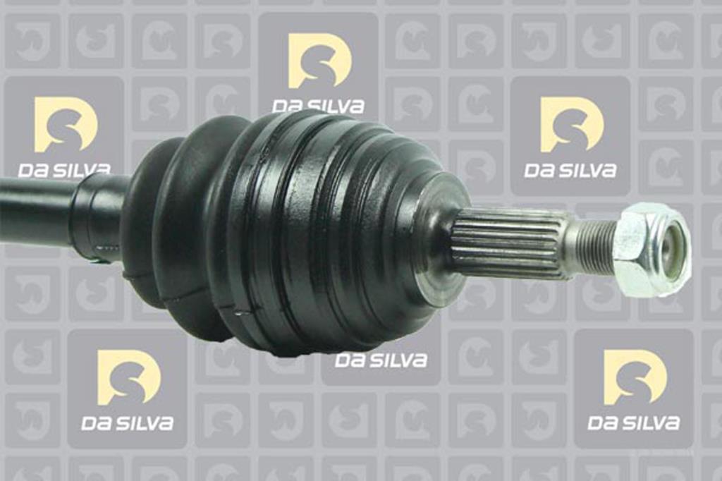 Cardan DA SILVA S.A.S. ref. 4438T