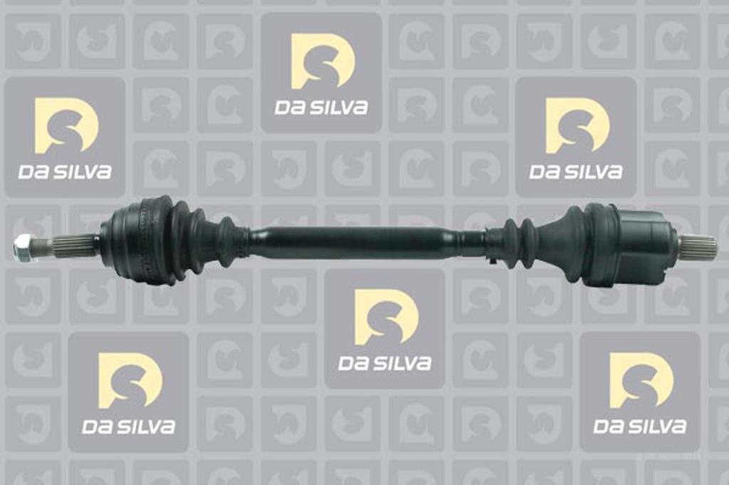 Cardan DA SILVA S.A.S. ref. 4439T