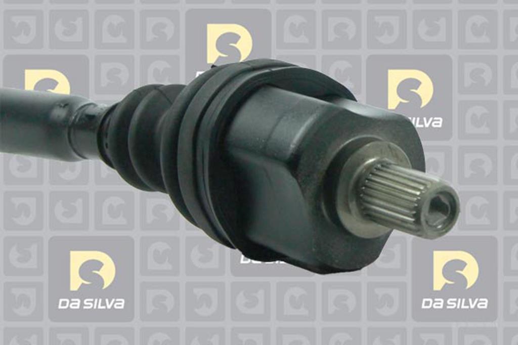 Cardan DA SILVA S.A.S. ref. 4439T