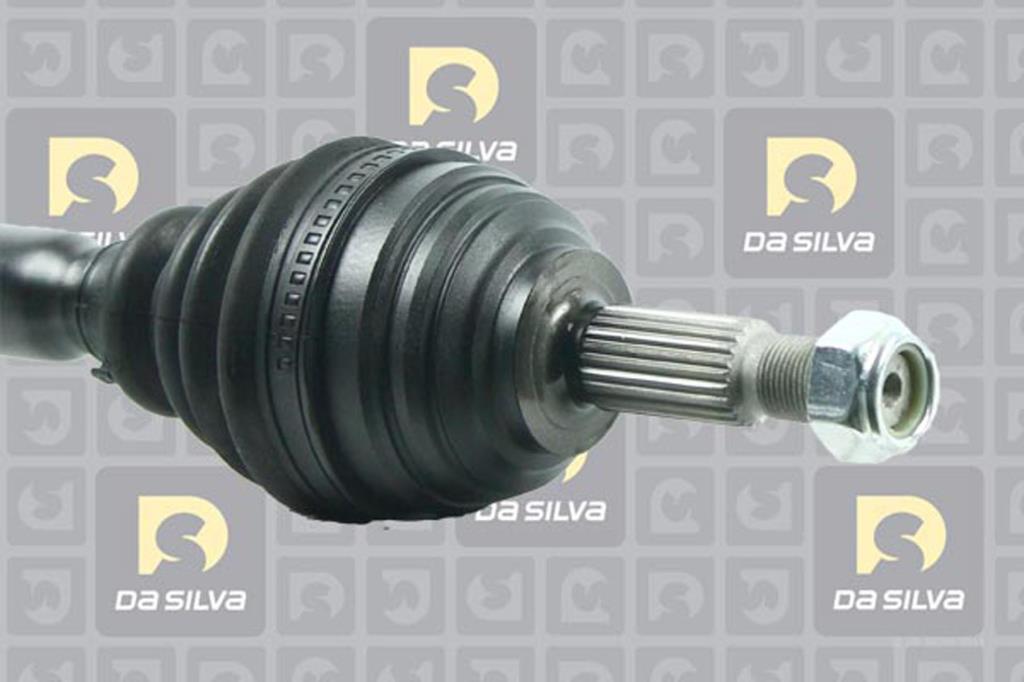 Cardan DA SILVA S.A.S. ref. 4439T