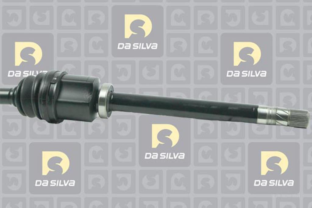 Cardan DA SILVA S.A.S. ref. 4440T