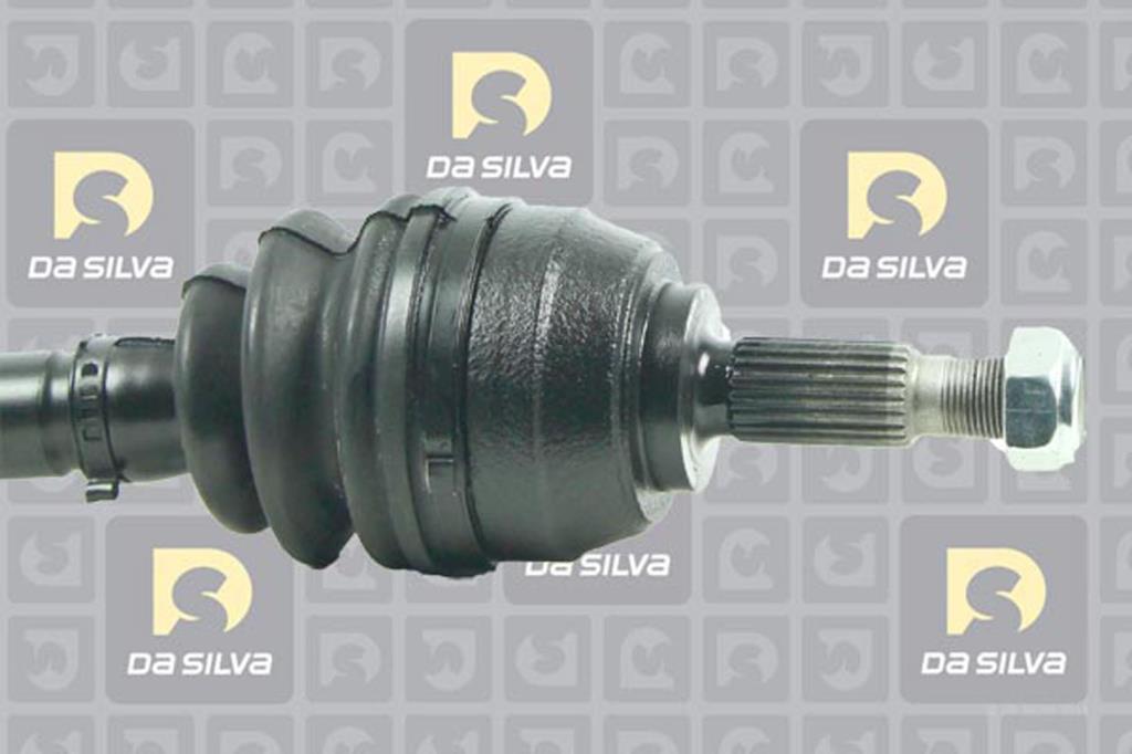 Cardan DA SILVA S.A.S. ref. 4440T