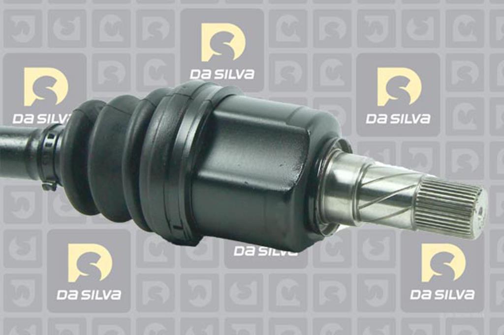 Cardán DA SILVA S.A.S. ref. 4441T