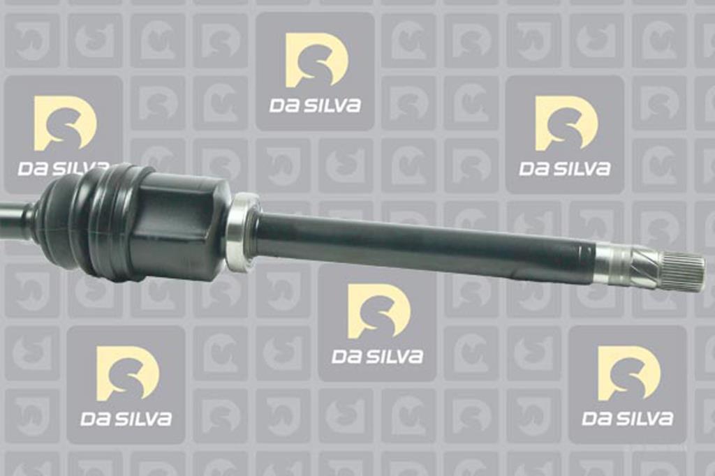 Cardan DA SILVA S.A.S. ref. 4442T