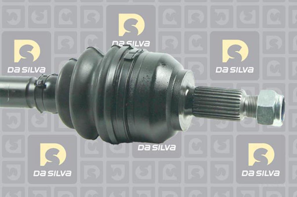 Cardan DA SILVA S.A.S. ref. 4442T