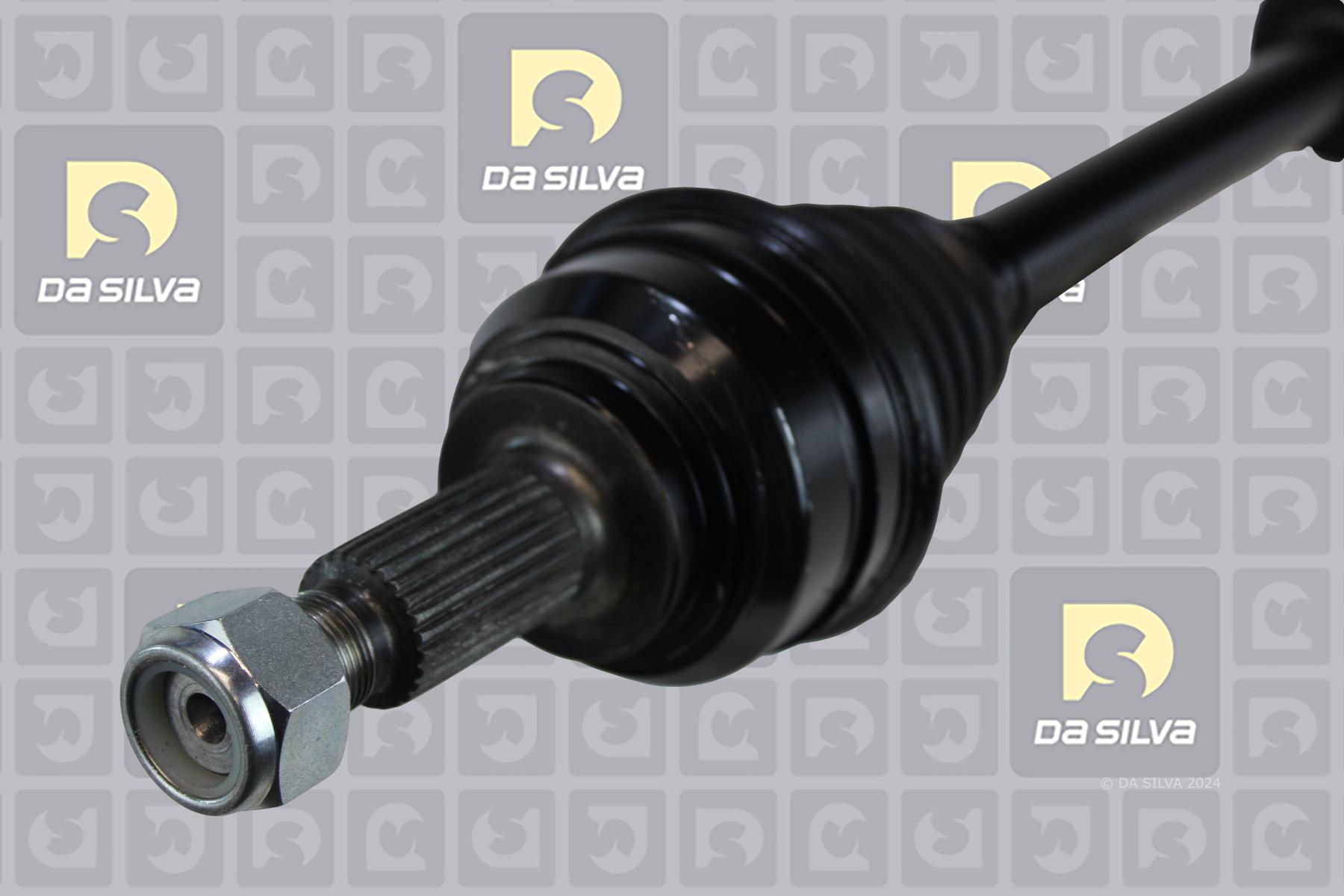 Cardan DA SILVA S.A.S. ref. 4442T