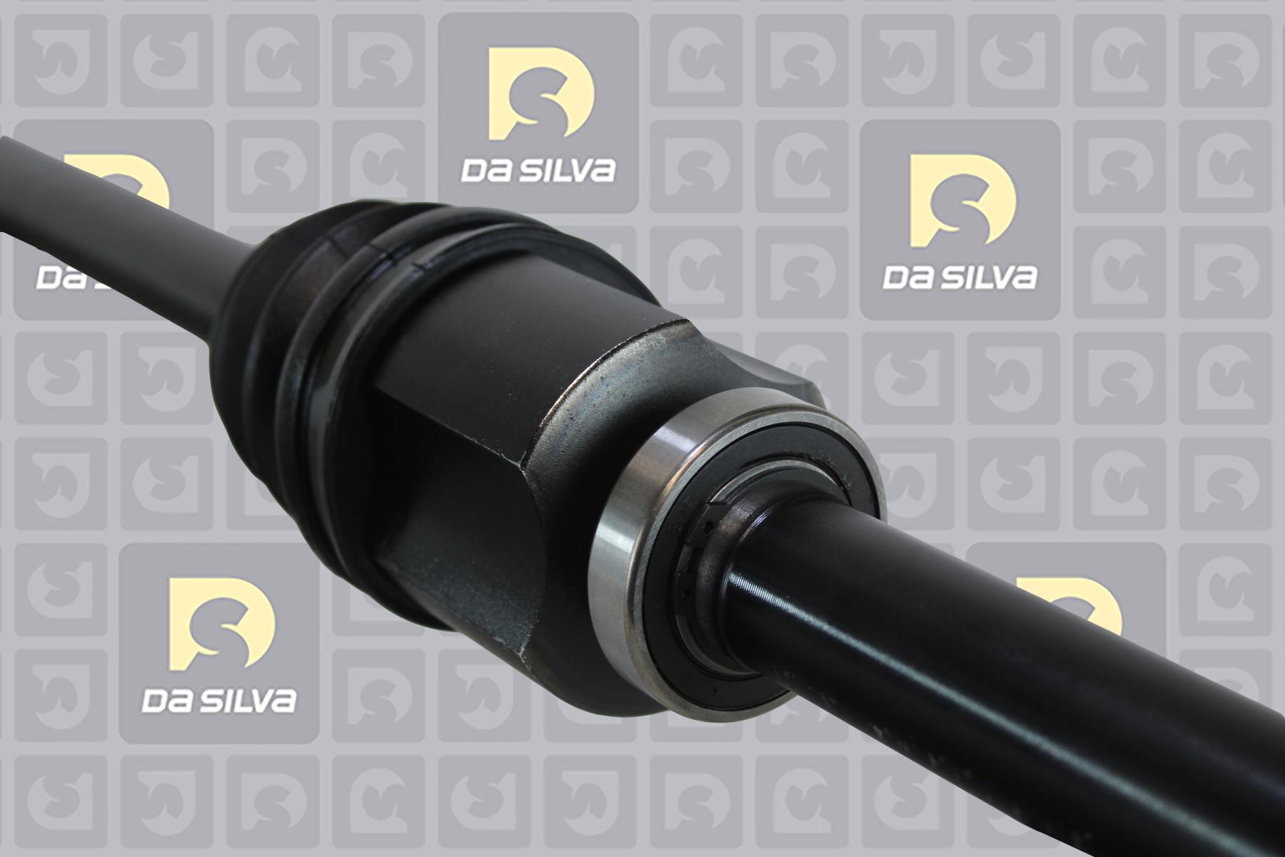 Cardan DA SILVA S.A.S. ref. 4442T